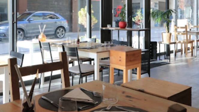 Ristorante Terrenurussu food e drink - 6