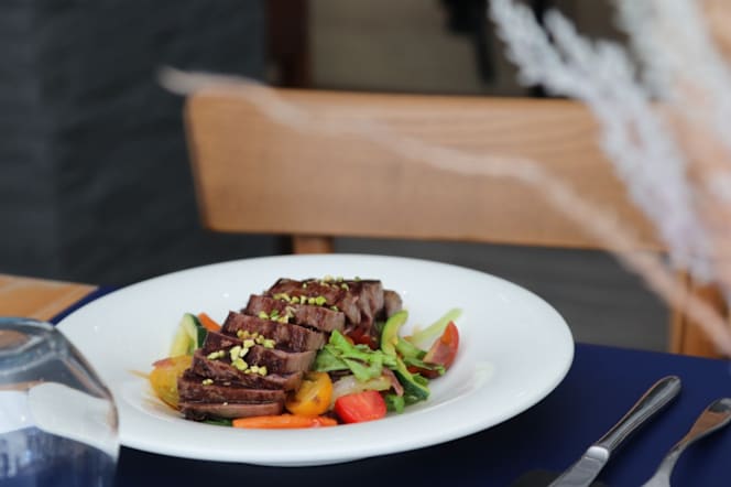 Ristorante Terrenurussu food e drink - 2