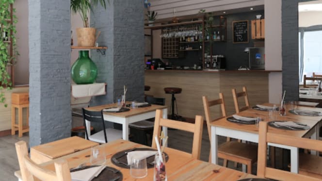 Ristorante Terrenurussu food e drink - 5