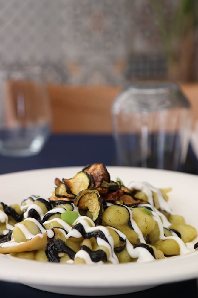 Ristorante Terrenurussu food e drink - 4