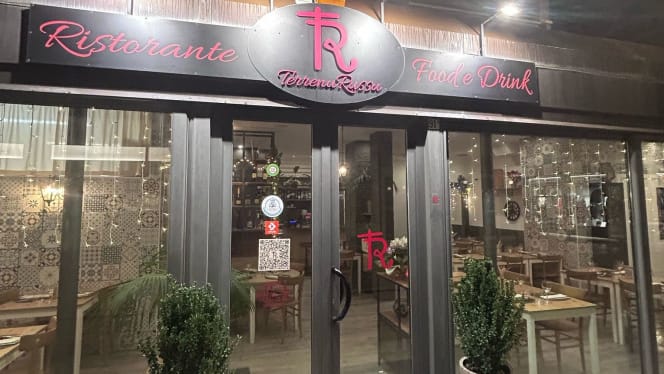 Ristorante Terrenurussu food e drink - 0