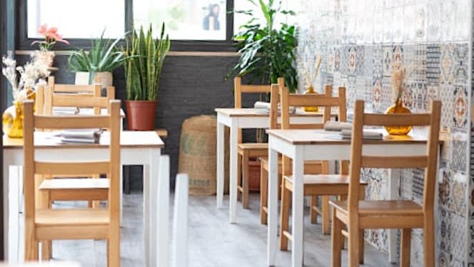 Ristorante Terrenurussu food e drink - 7