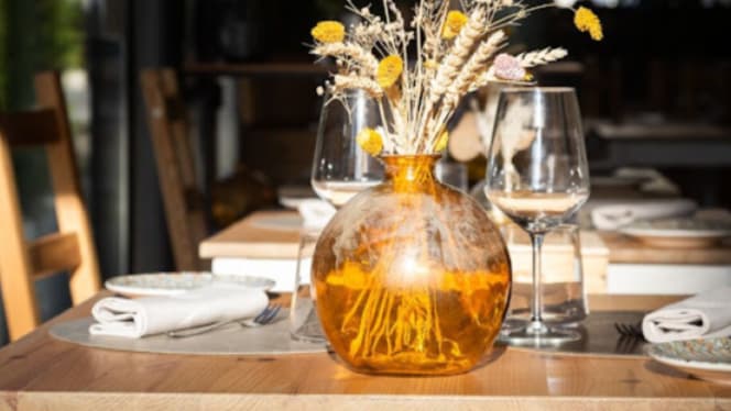 Ristorante Terrenurussu food e drink - 8