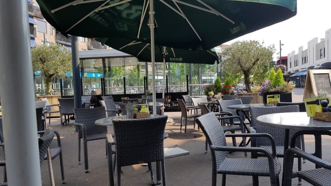 Family Etten-Leur - 4