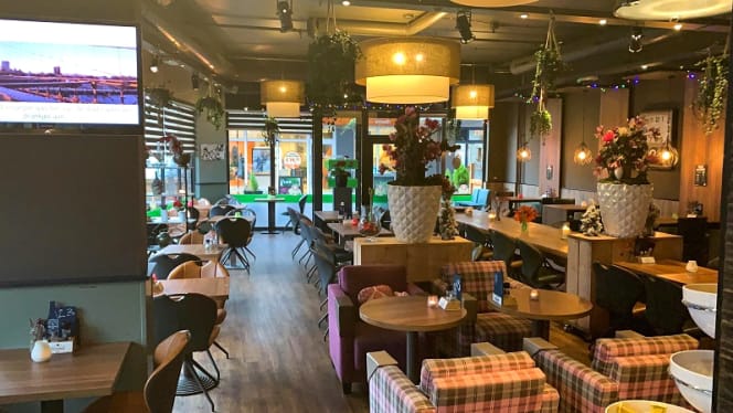 Family Etten-Leur - 0