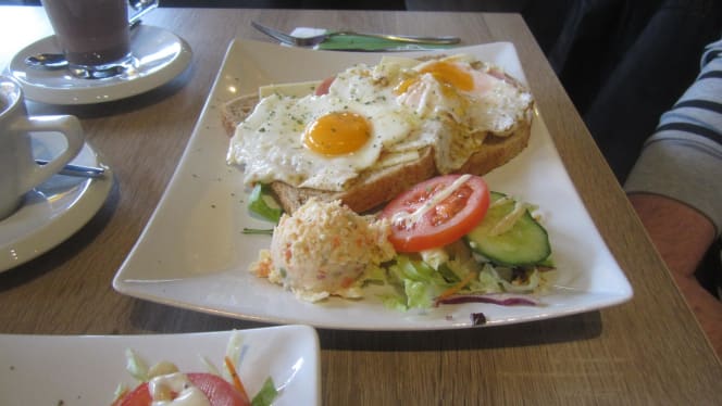 Family Etten-Leur - 1