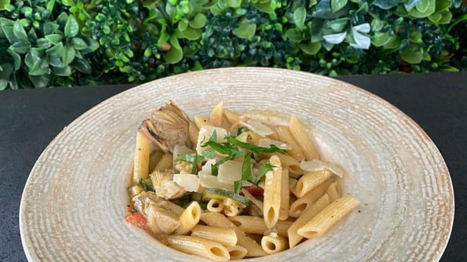 Il Jomelia - Velaux - 1