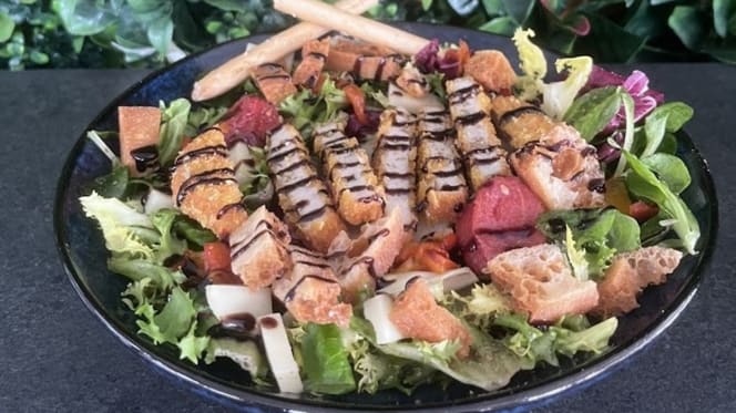 Il Jomelia - Velaux - 2