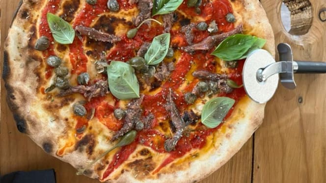 Il Jomelia - Velaux - 9