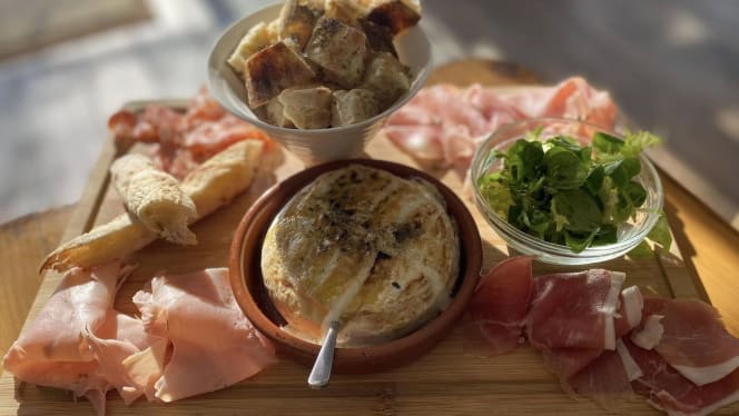 Il Jomelia - Velaux - 7