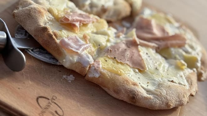 Il Jomelia - Velaux - 8