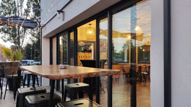 Il Jomelia - Velaux - 0