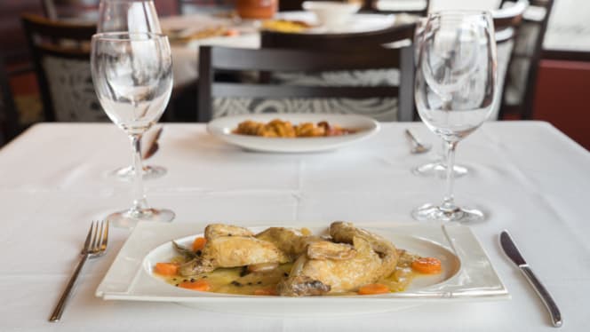 YEYU (no reservas en terraza) - 5