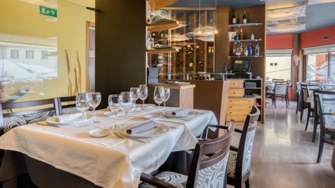 YEYU (no reservas en terraza) - 8