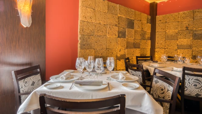 YEYU (no reservas en terraza) - 3