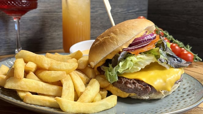 Les Moulins Bleus - Laxou - Laxou - 2