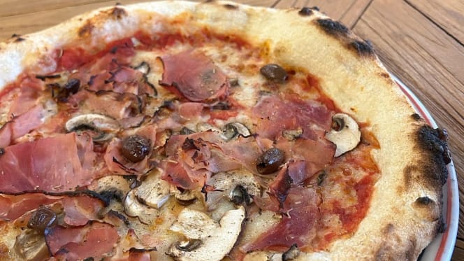 Les Moulins Bleus - Laxou - Laxou - 4