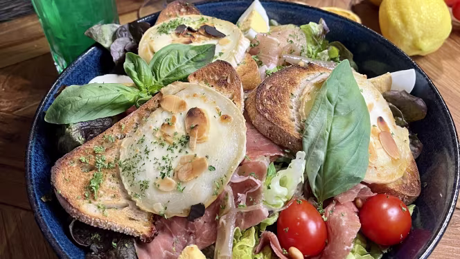 Les Moulins Bleus - Laxou - Laxou - 0