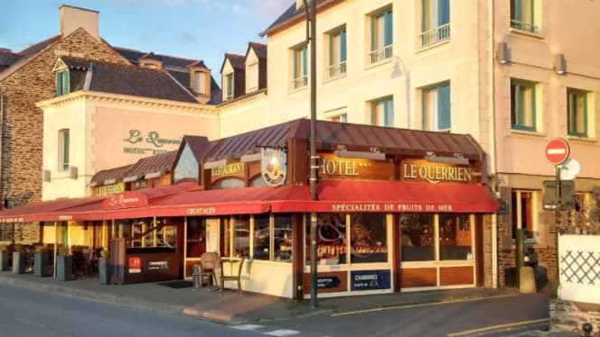 Le Querrien - Cancale - 9