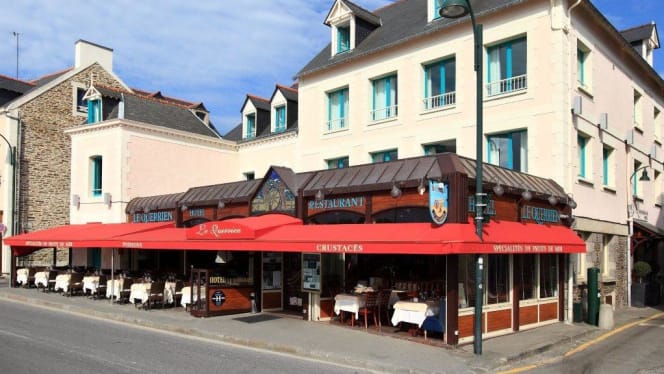 Le Querrien - Cancale - 0