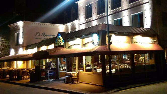 Le Querrien - Cancale - 8