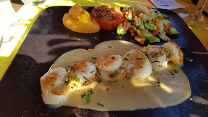 Le Querrien - Cancale - 6