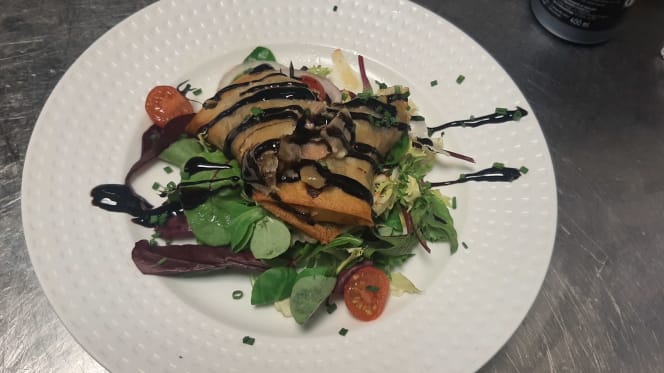 Le Querrien - Cancale - 3