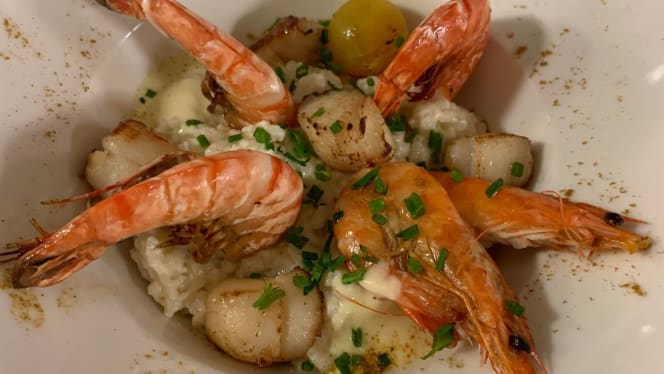 Le Querrien - Cancale - 2