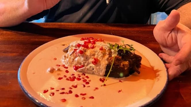 La Leyenda del Agave - 3