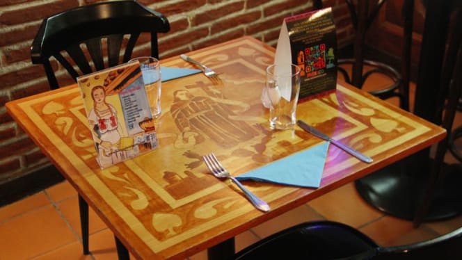 La Leyenda del Agave - 7