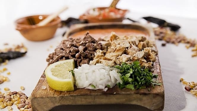 La Leyenda del Agave - 5