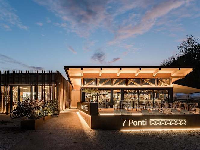 7 Ponti - 3