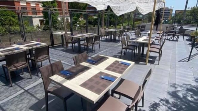 Qboo - Cena Spettacolo - 5