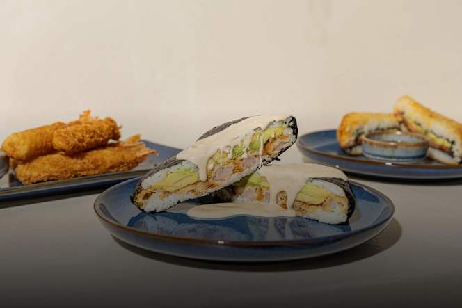 Kazu Cuzco - Madrid - 6