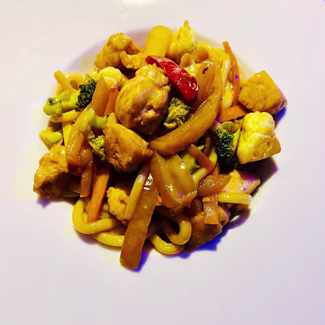 CHEZ KHATIA - 9