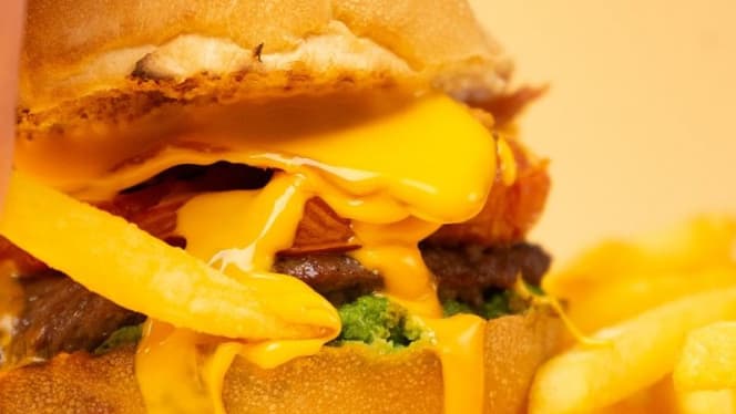 Dylan's Diner - Casapulla - 8