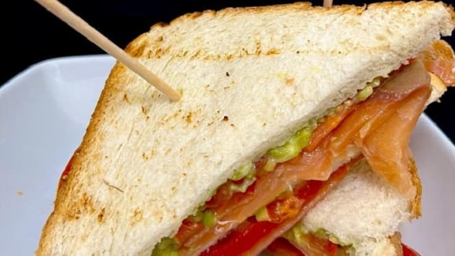 Dylan's Diner - Casapulla - 7