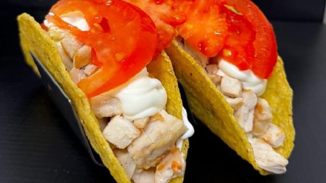 Dylan's Diner - Casapulla - 1