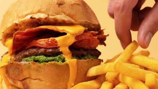 Dylan's Diner - Casapulla - 9