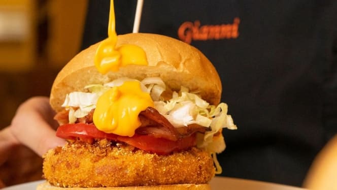 Dylan's Diner - Casapulla - 0