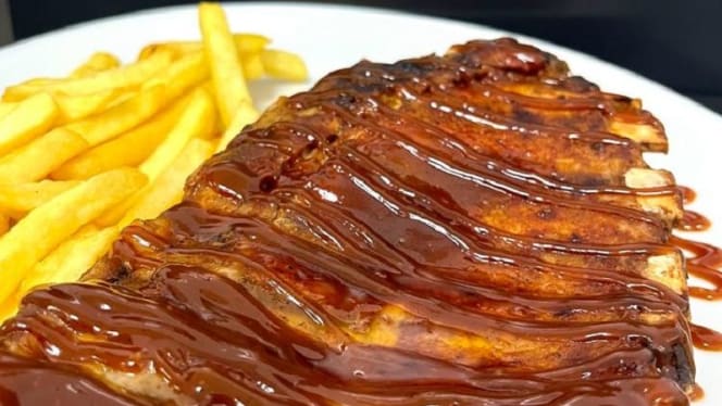 Dylan's Diner - Casapulla - 6