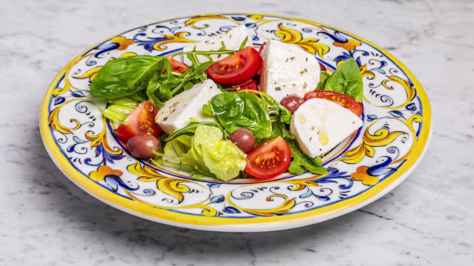 IT - Italian Trattoria Bretigny - 7