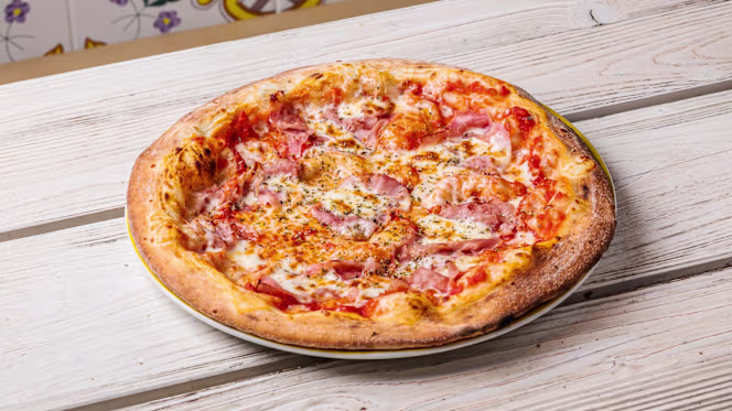 IT - Italian Trattoria Bretigny - 1