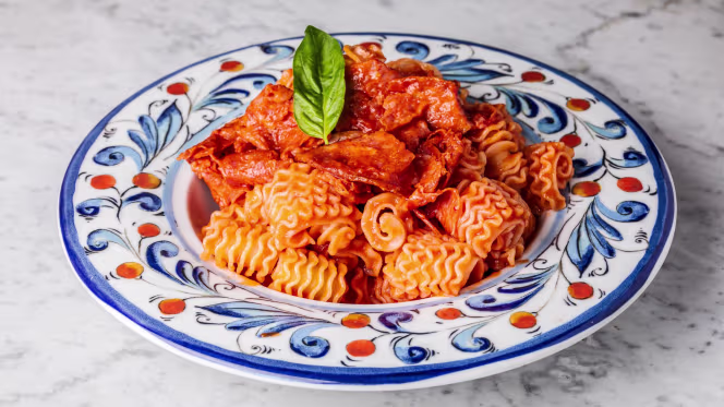 IT - Italian Trattoria Bretigny - 3