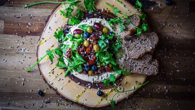 Café Brick Kreuzberg - 6