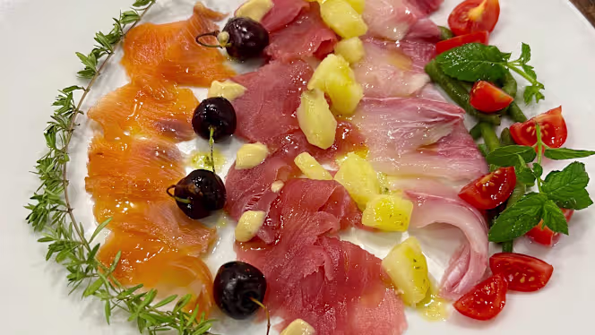 La Tana del Polpo - 3