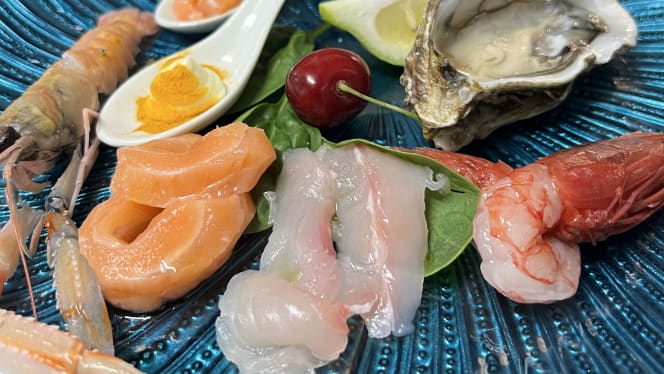 La Tana del Polpo - 2