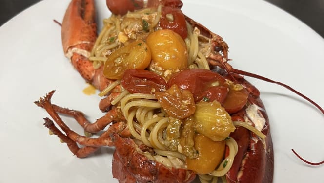 La Tana del Polpo - 1