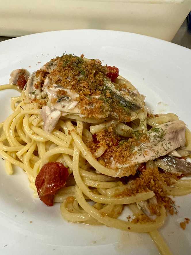 La Tana del Polpo - 1