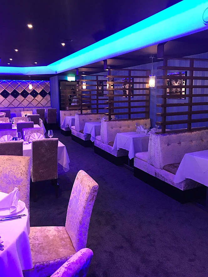 Sagar Indian Restaurant - 4